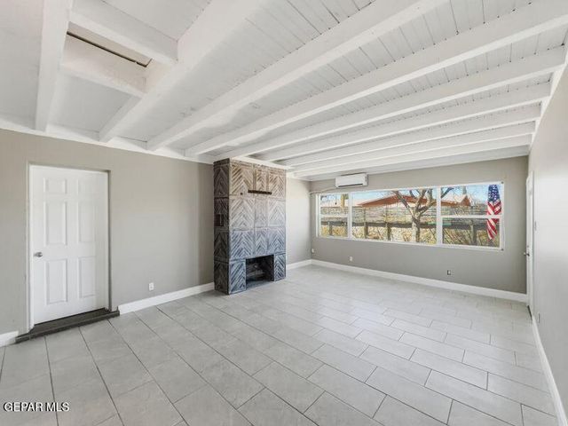 7107 PARKLAND Drive, El Paso, TX 79925