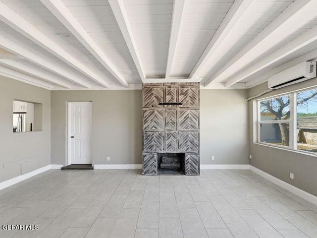 7107 PARKLAND Drive, El Paso, TX 79925