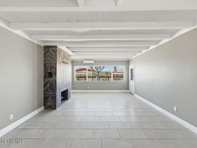 7107 PARKLAND Drive, El Paso, TX 79925