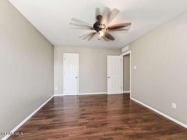 7107 PARKLAND Drive, El Paso, TX 79925