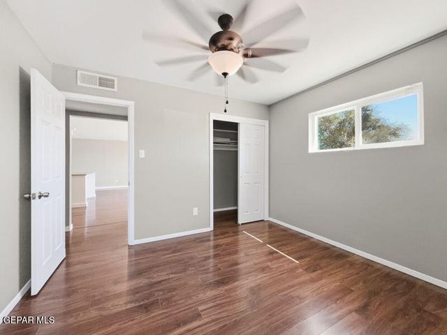 7107 PARKLAND Drive, El Paso, TX 79925