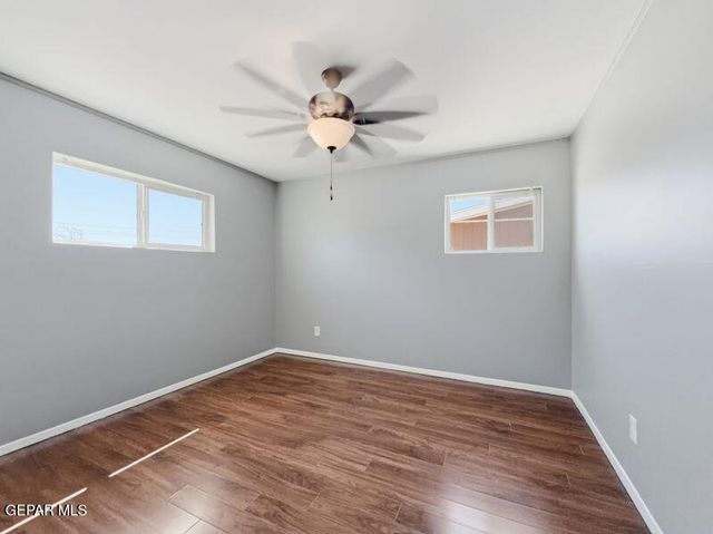 7107 PARKLAND Drive, El Paso, TX 79925