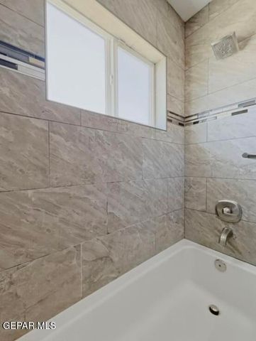 7107 PARKLAND Drive, El Paso, TX 79925