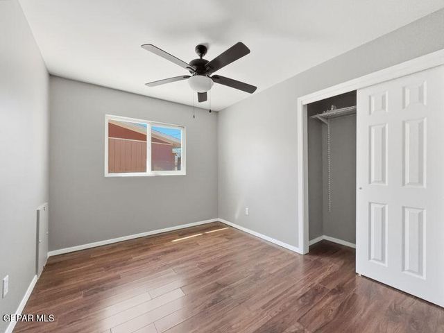 7107 PARKLAND Drive, El Paso, TX 79925