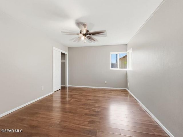 7107 PARKLAND Drive, El Paso, TX 79925