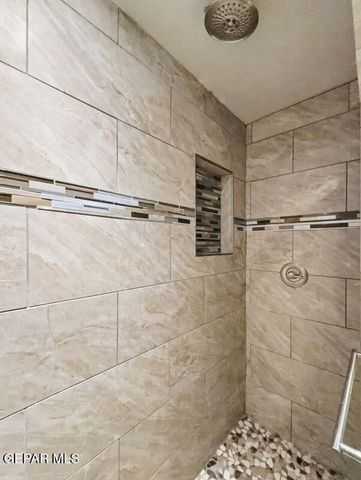 7107 PARKLAND Drive, El Paso, TX 79925