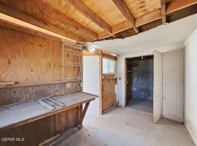 7107 PARKLAND Drive, El Paso, TX 79925