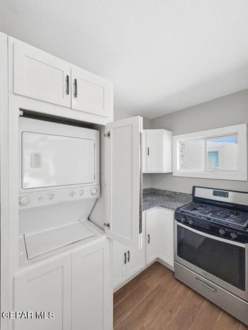 7107 PARKLAND Drive, El Paso, TX 79925