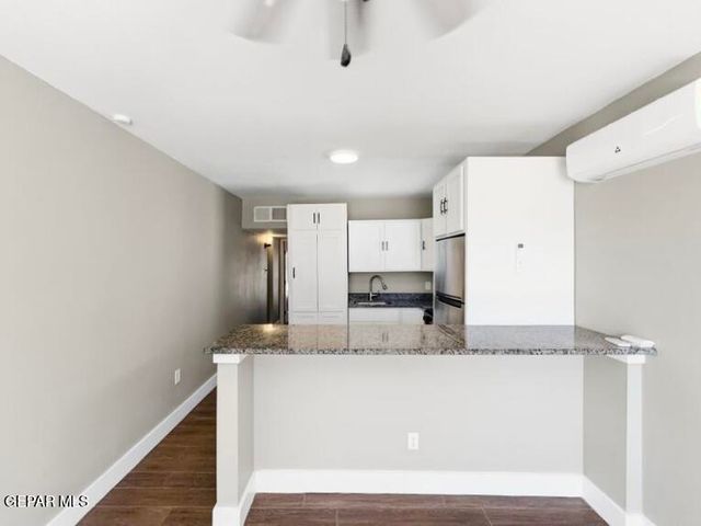 7107 PARKLAND Drive, El Paso, TX 79925