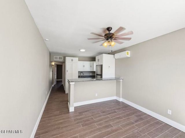 7107 PARKLAND Drive, El Paso, TX 79925