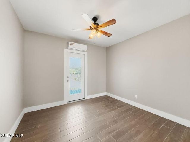 7107 PARKLAND Drive, El Paso, TX 79925