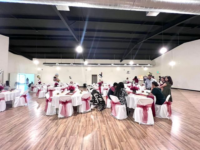 205 N Davis Street, Chico, TX 76431