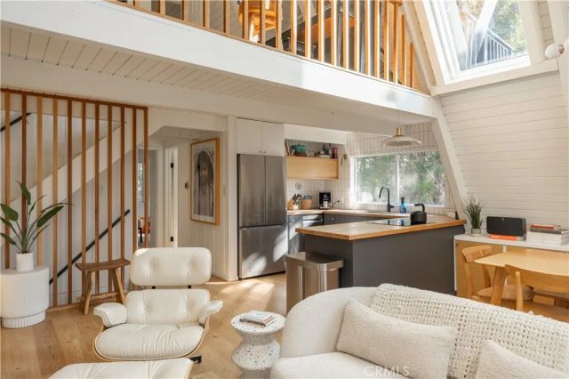 399 Rainier Road, Lake Arrowhead, CA 92352