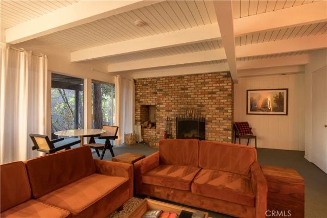 399 Rainier Road, Lake Arrowhead, CA 92352