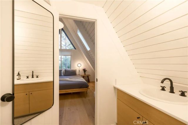 399 Rainier Road, Lake Arrowhead, CA 92352