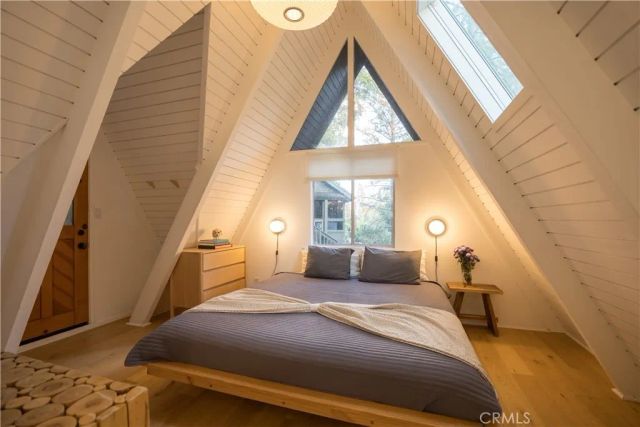 399 Rainier Road, Lake Arrowhead, CA 92352