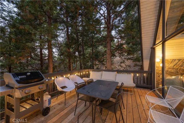 399 Rainier Road, Lake Arrowhead, CA 92352