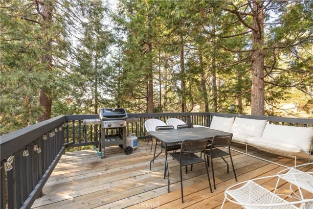 399 Rainier Road, Lake Arrowhead, CA 92352