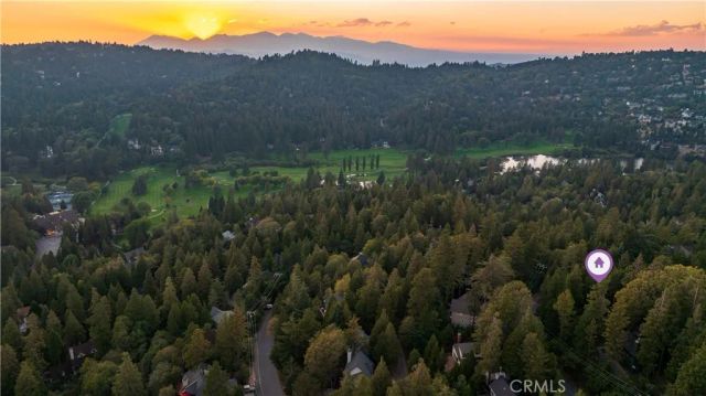 399 Rainier Road, Lake Arrowhead, CA 92352
