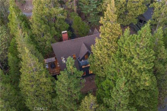 399 Rainier Road, Lake Arrowhead, CA 92352