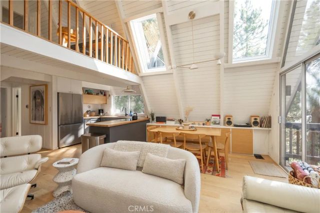 399 Rainier Road, Lake Arrowhead, CA 92352