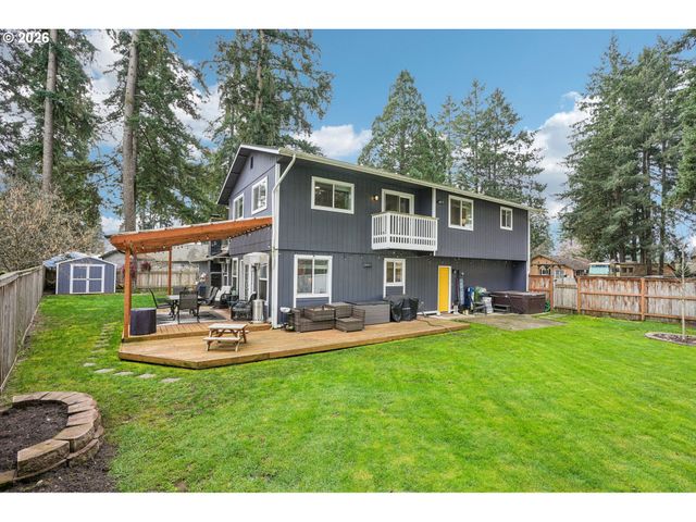 4211 Ne 154TH Ct, Vancouver, WA 98682