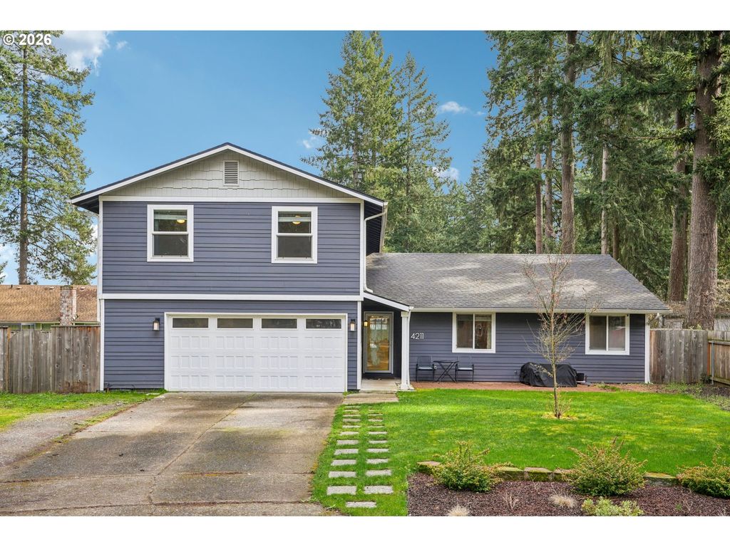 4211 Ne 154TH Ct, Vancouver, WA 98682