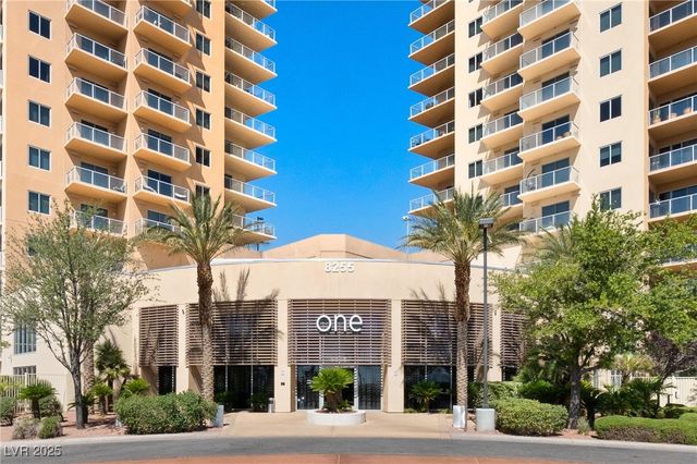 8255 Las Vegas Boulevard 1321, Las Vegas, NV 89123