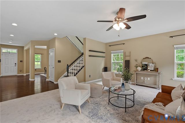 8107 Aldera Ln, Chesterfield, VA 23838