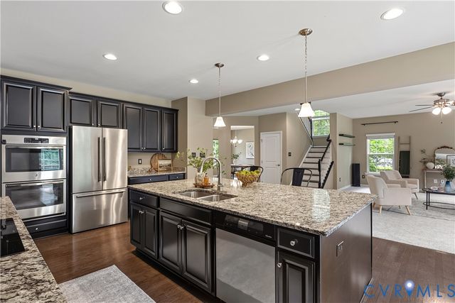 8107 Aldera Ln, Chesterfield, VA 23838
