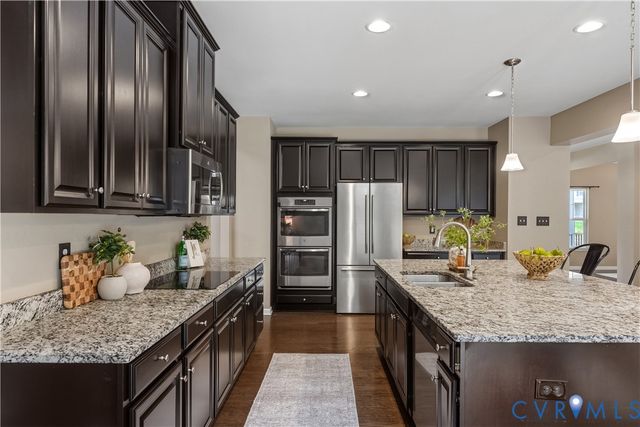 8107 Aldera Ln, Chesterfield, VA 23838