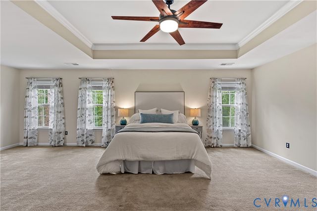 8107 Aldera Ln, Chesterfield, VA 23838