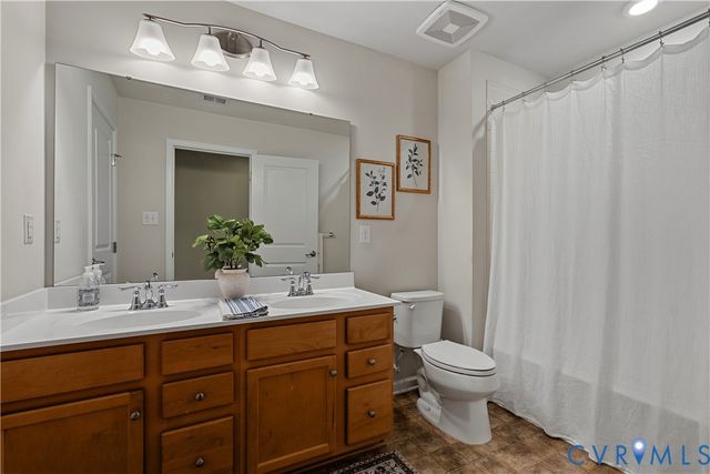 8107 Aldera Ln, Chesterfield, VA 23838