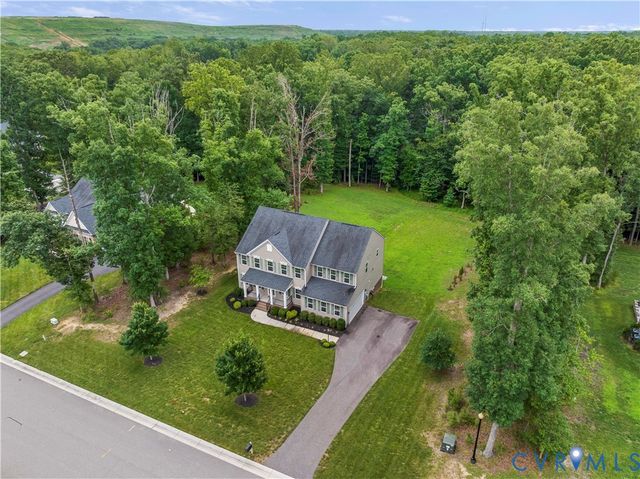 8107 Aldera Ln, Chesterfield, VA 23838