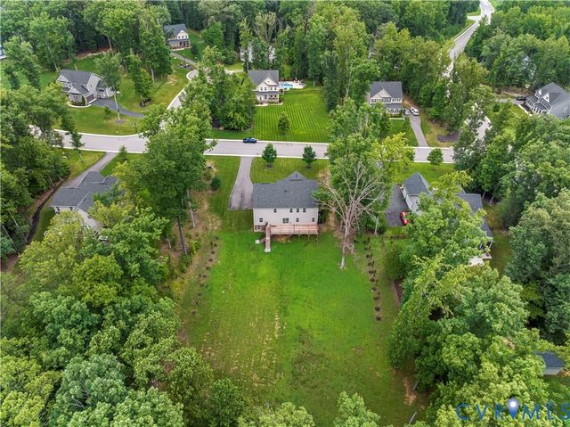 8107 Aldera Ln, Chesterfield, VA 23838