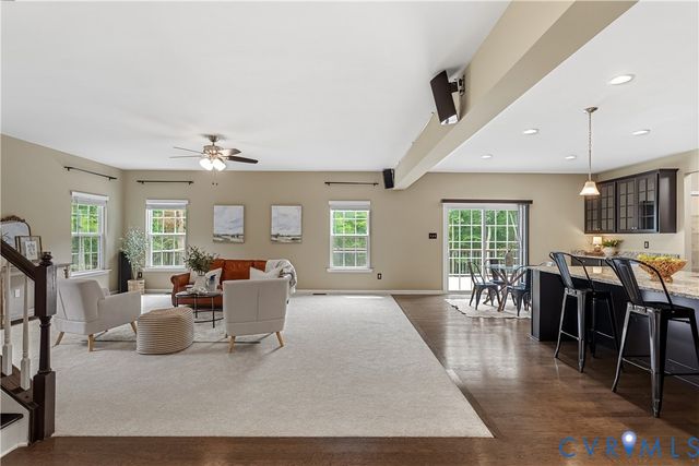 8107 Aldera Ln, Chesterfield, VA 23838