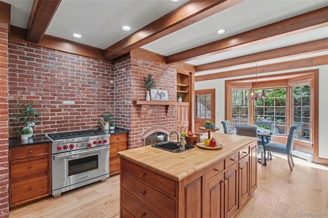 529 S Bear Paw Lane, Colorado Springs, CO 80906