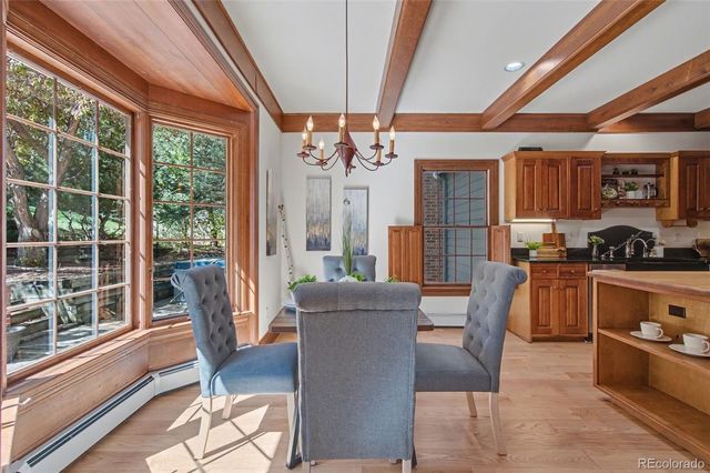 529 S Bear Paw Lane, Colorado Springs, CO 80906