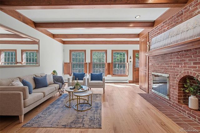 529 S Bear Paw Lane, Colorado Springs, CO 80906