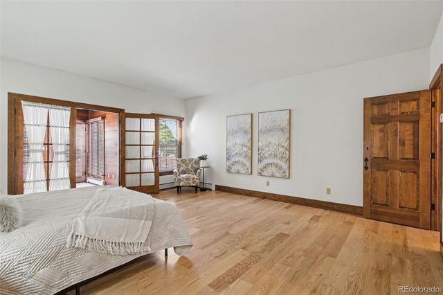 529 S Bear Paw Lane, Colorado Springs, CO 80906