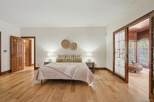 529 S Bear Paw Lane, Colorado Springs, CO 80906