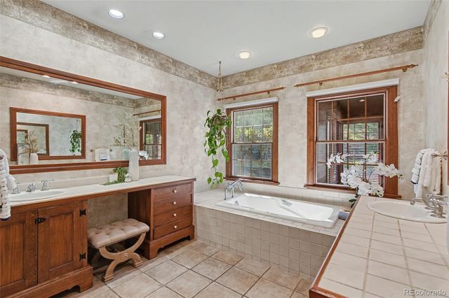 529 S Bear Paw Lane, Colorado Springs, CO 80906