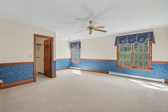 529 S Bear Paw Lane, Colorado Springs, CO 80906