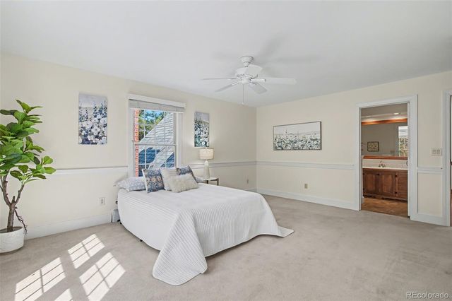 529 S Bear Paw Lane, Colorado Springs, CO 80906