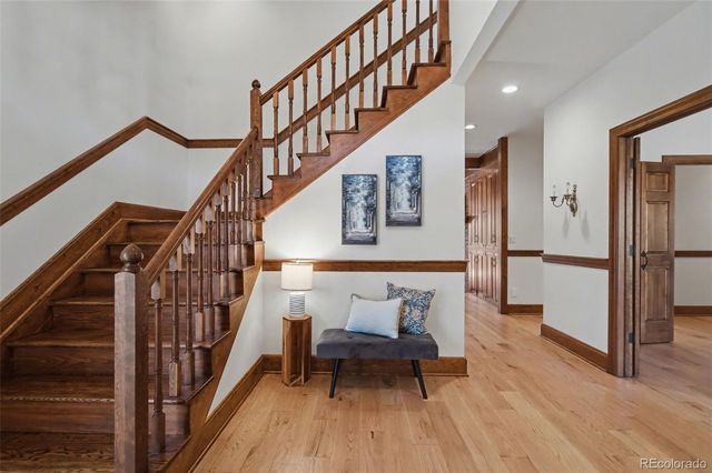 529 S Bear Paw Lane, Colorado Springs, CO 80906