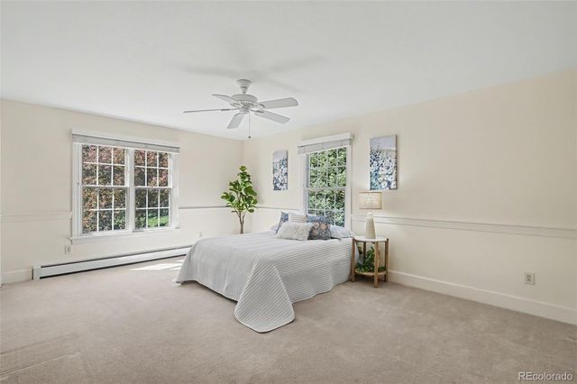 529 S Bear Paw Lane, Colorado Springs, CO 80906