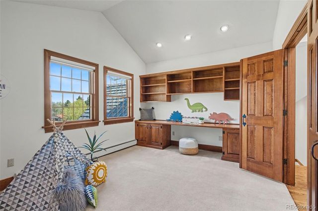 529 S Bear Paw Lane, Colorado Springs, CO 80906