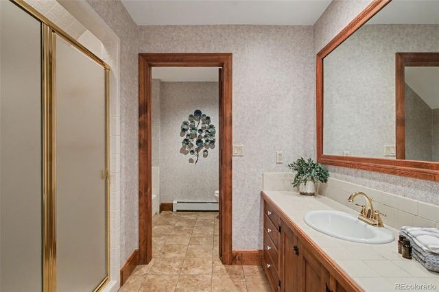 529 S Bear Paw Lane, Colorado Springs, CO 80906