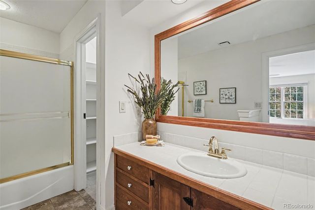 529 S Bear Paw Lane, Colorado Springs, CO 80906