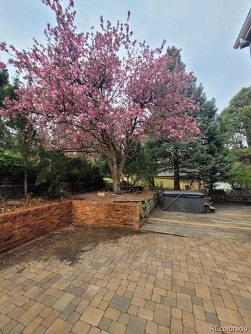 529 S Bear Paw Lane, Colorado Springs, CO 80906